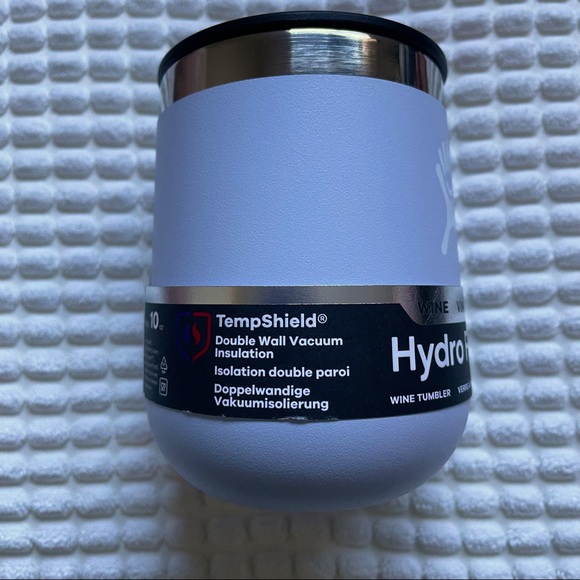BNWT Hydro Flask Wine Tumbler - Picture 3 of 4